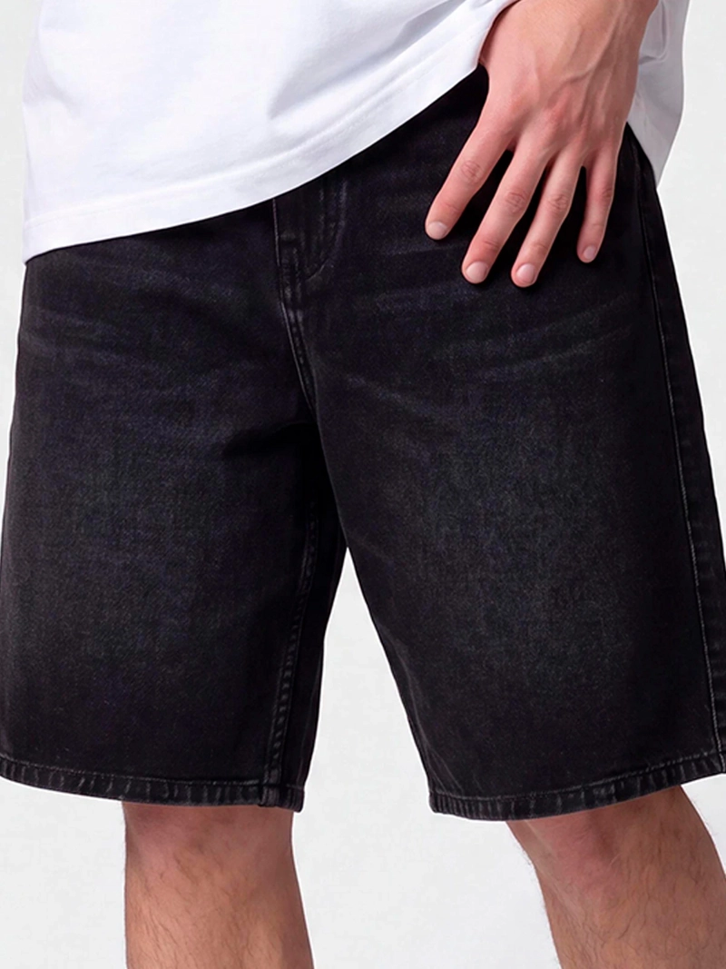 BERMUDA HOMBRE INDEX ALGODÓN SKATER FIT - 4