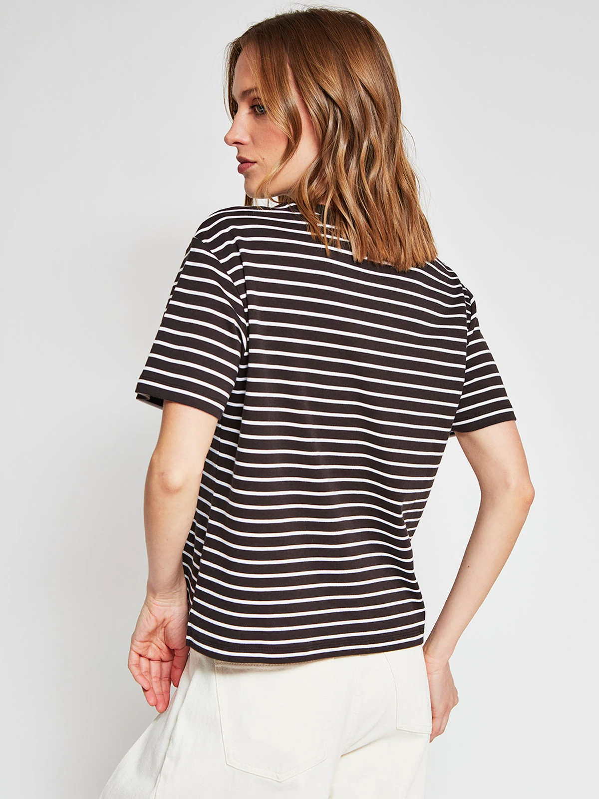 POLERA MUJER MARQUIS ALGODÓN  - 2