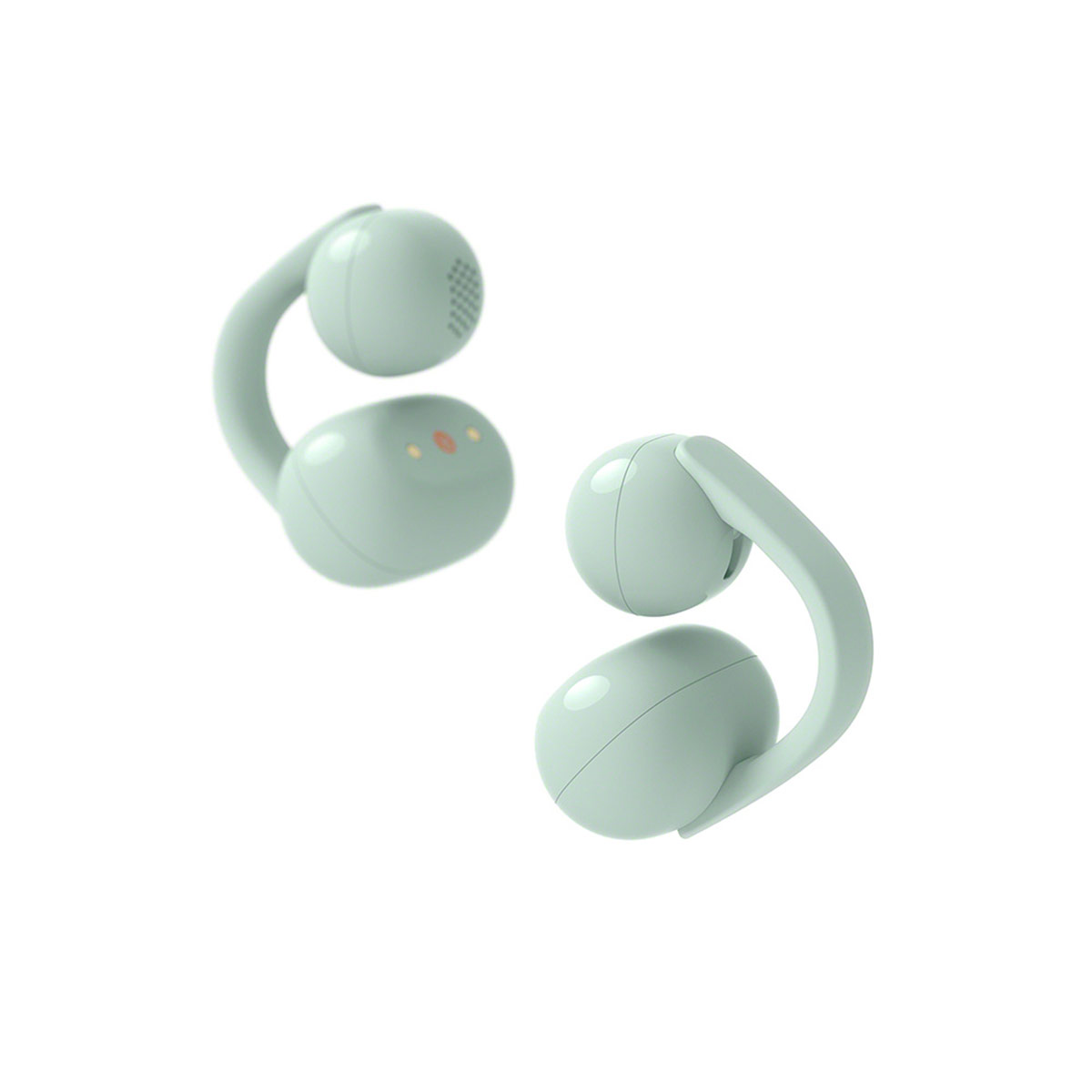 AUDÍFONOS SONY TRUE WIRELESS WF-LC900 BLUETOOTH - 2