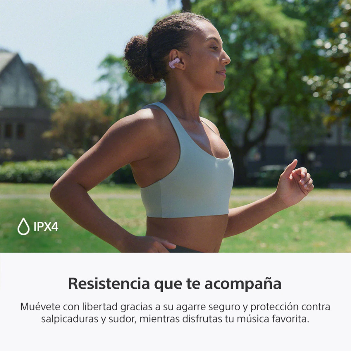 AUDÍFONOS SONY TRUE WIRELESS WF-LC900 BLUETOOTH - 9