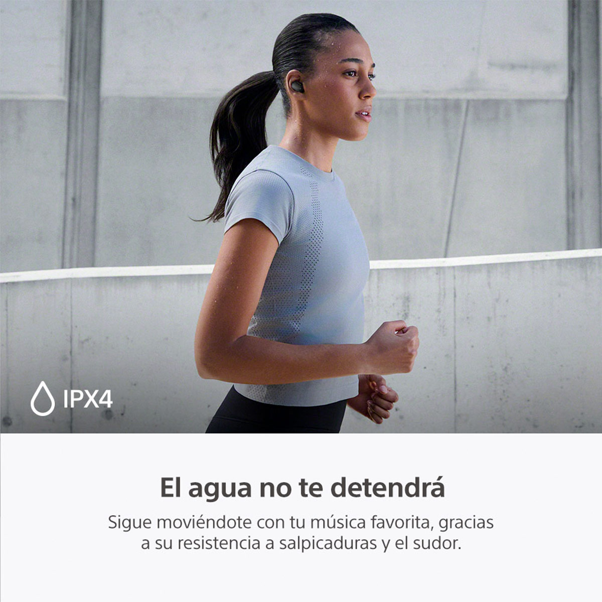 AUDÍFONOS SONY IN EAR WF1000XM6 BLUETOOTH - 13