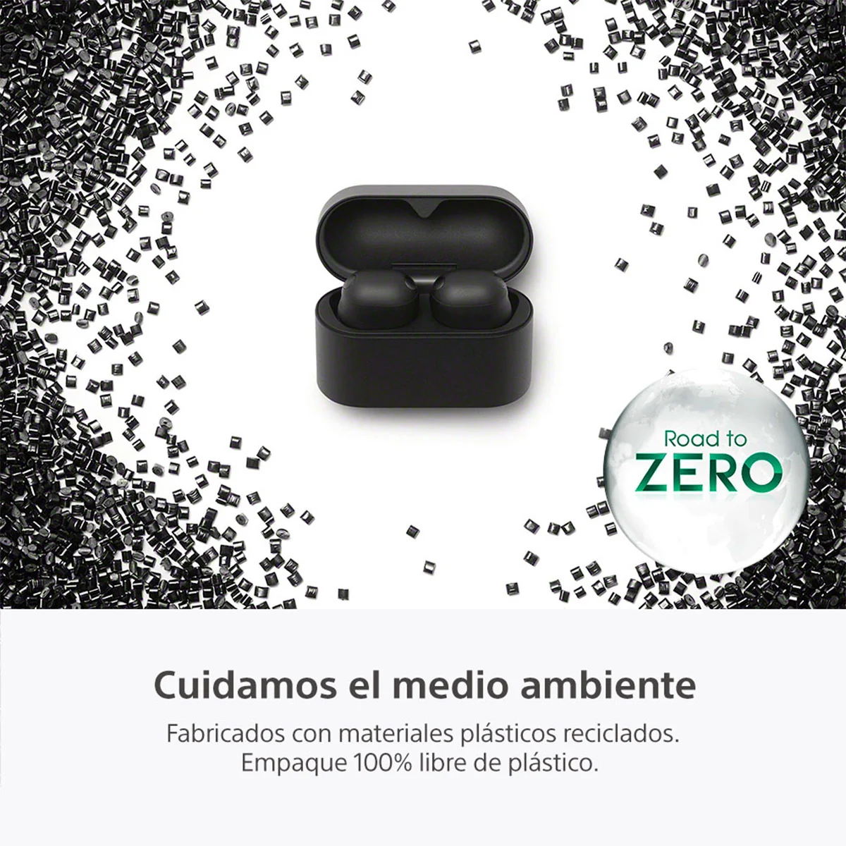 AUDÍFONOS SONY IN EAR WF1000XM6 BLUETOOTH - 16