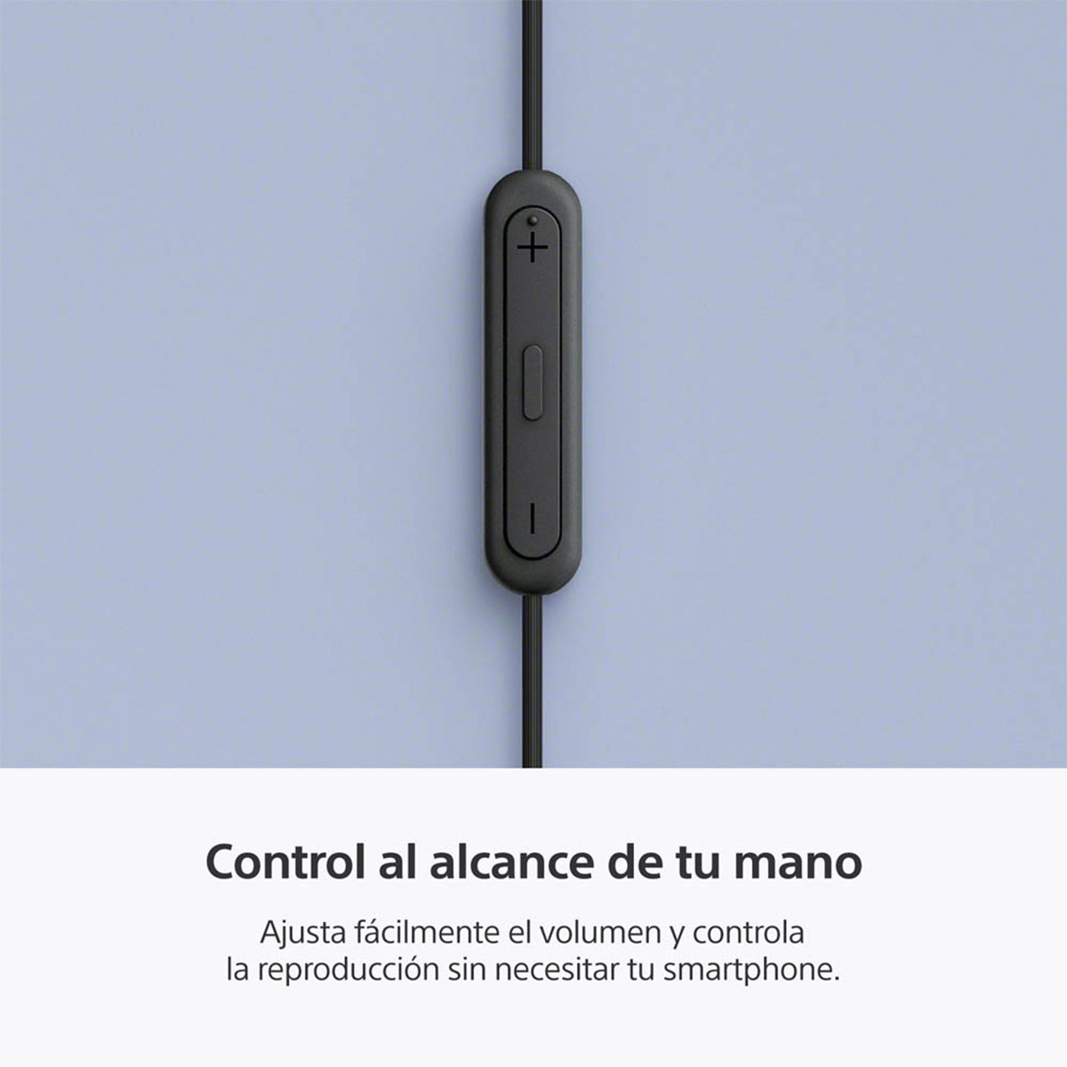 AUDÍFONOS SONY IN EAR IER-EX15C - 7