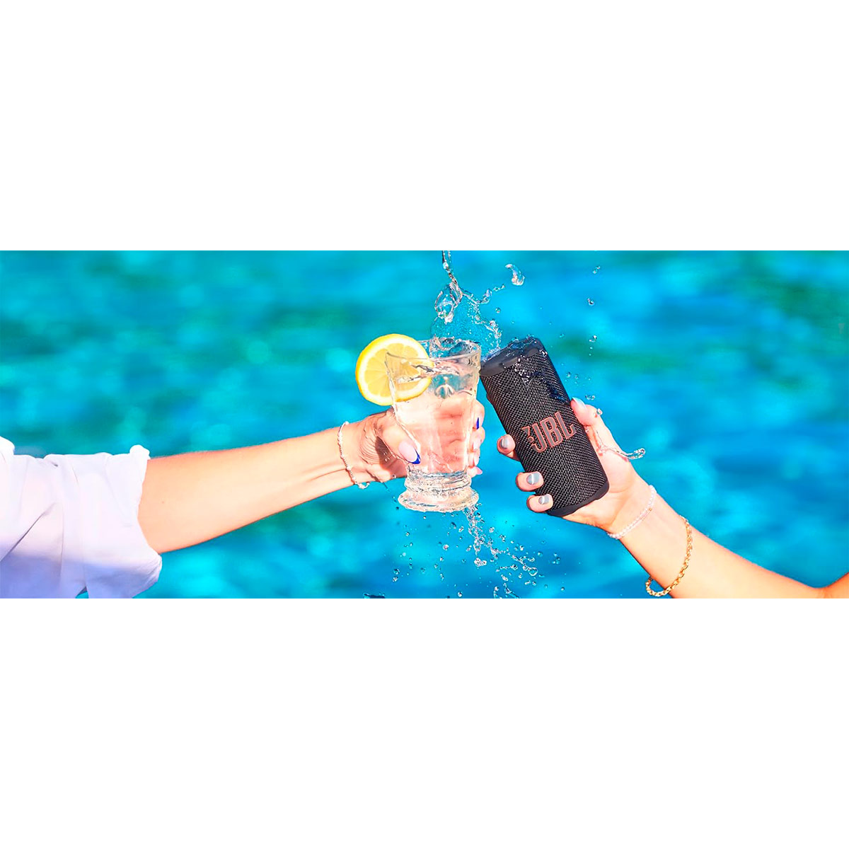 PARLANTE BLUETOOTH JBL GRIP 16W - 7
