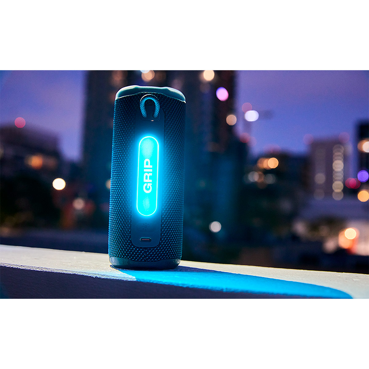 PARLANTE BLUETOOTH JBL GRIP 16W - 10