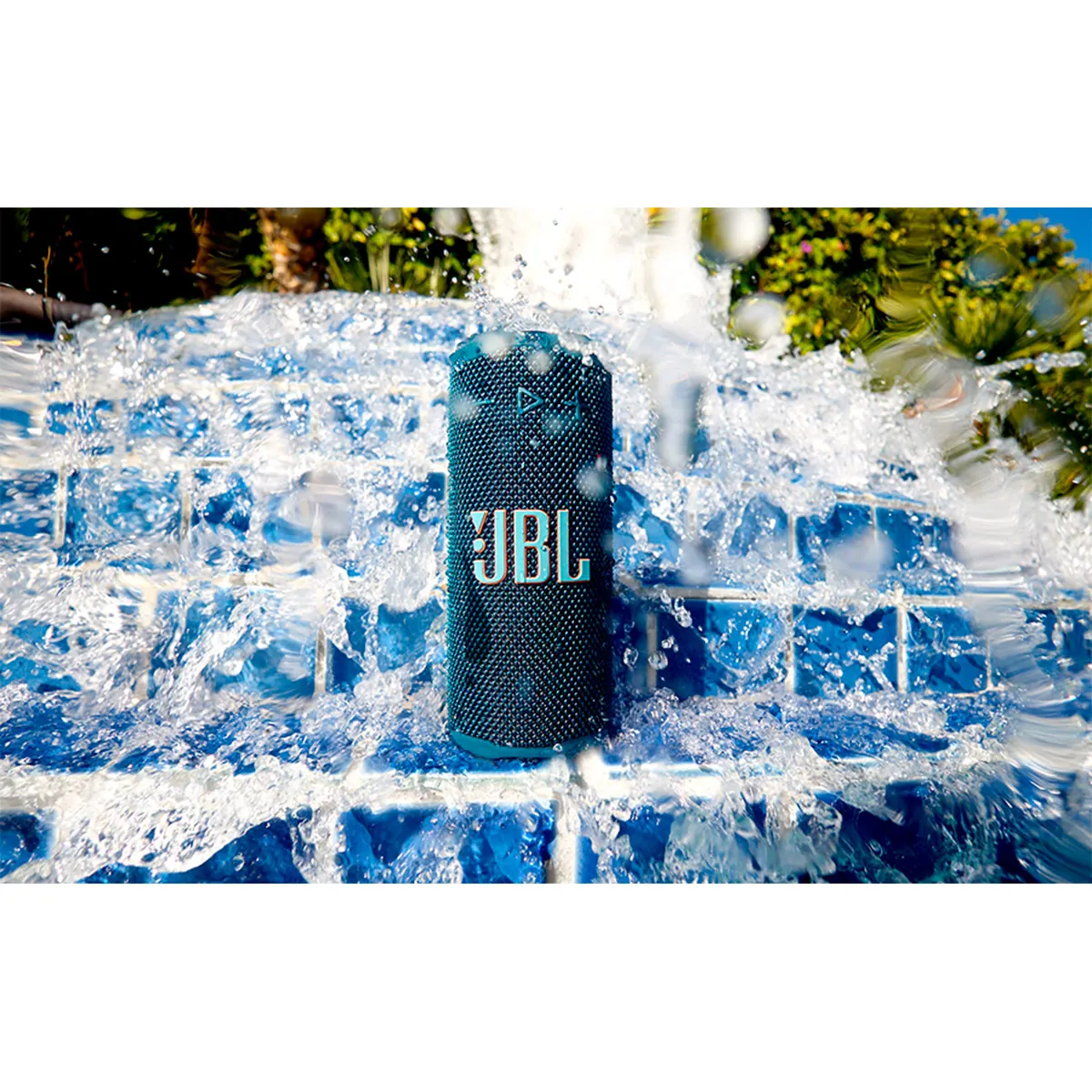 PARLANTE BLUETOOTH JBL GRIP 16W - 11