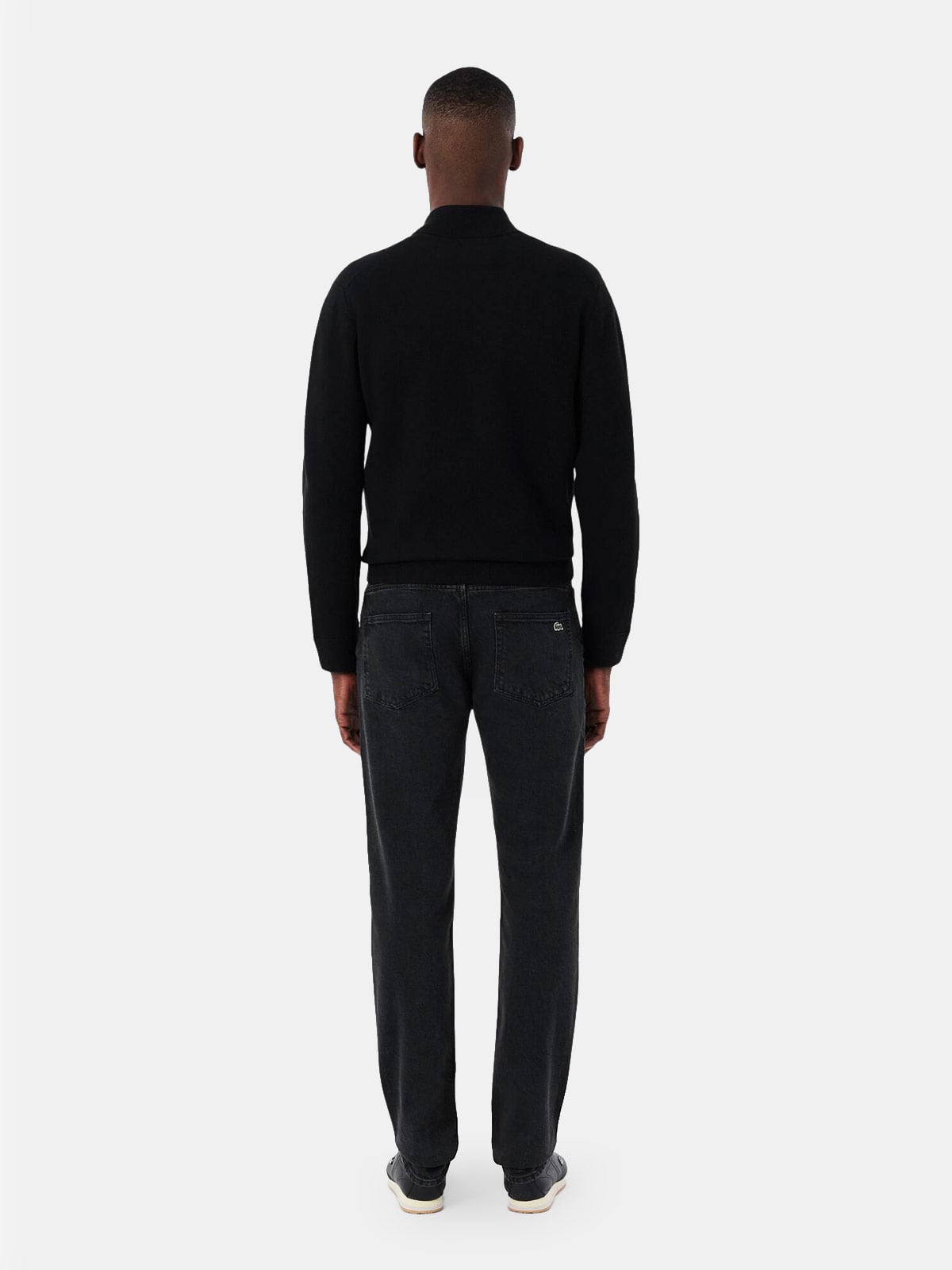 PANTALÓN HOMBRE LACOSTE - 2