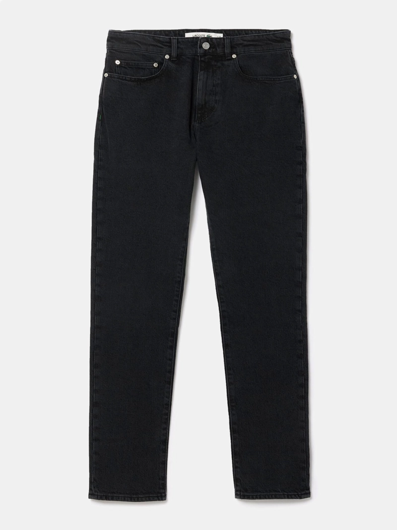 PANTALÓN HOMBRE LACOSTE - 3
