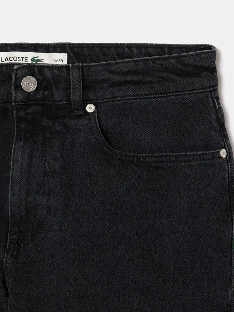 PANTALÓN HOMBRE LACOSTE - 4