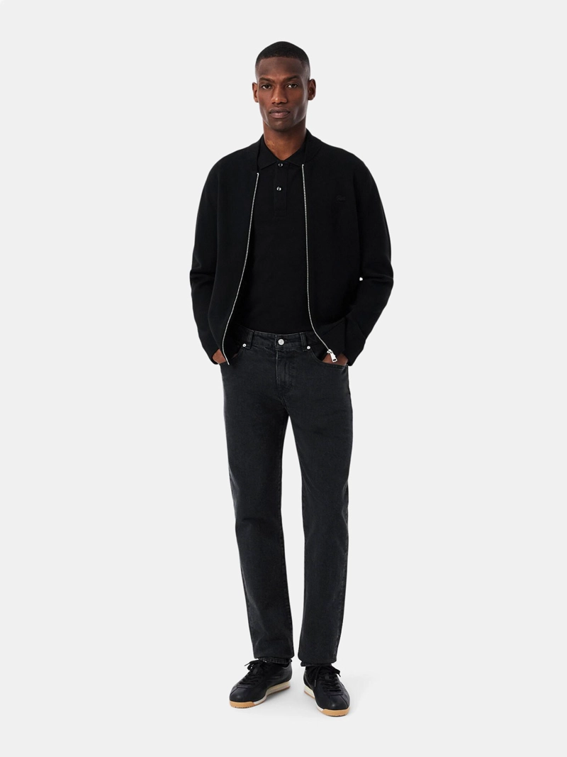 PANTALÓN HOMBRE LACOSTE - 1
