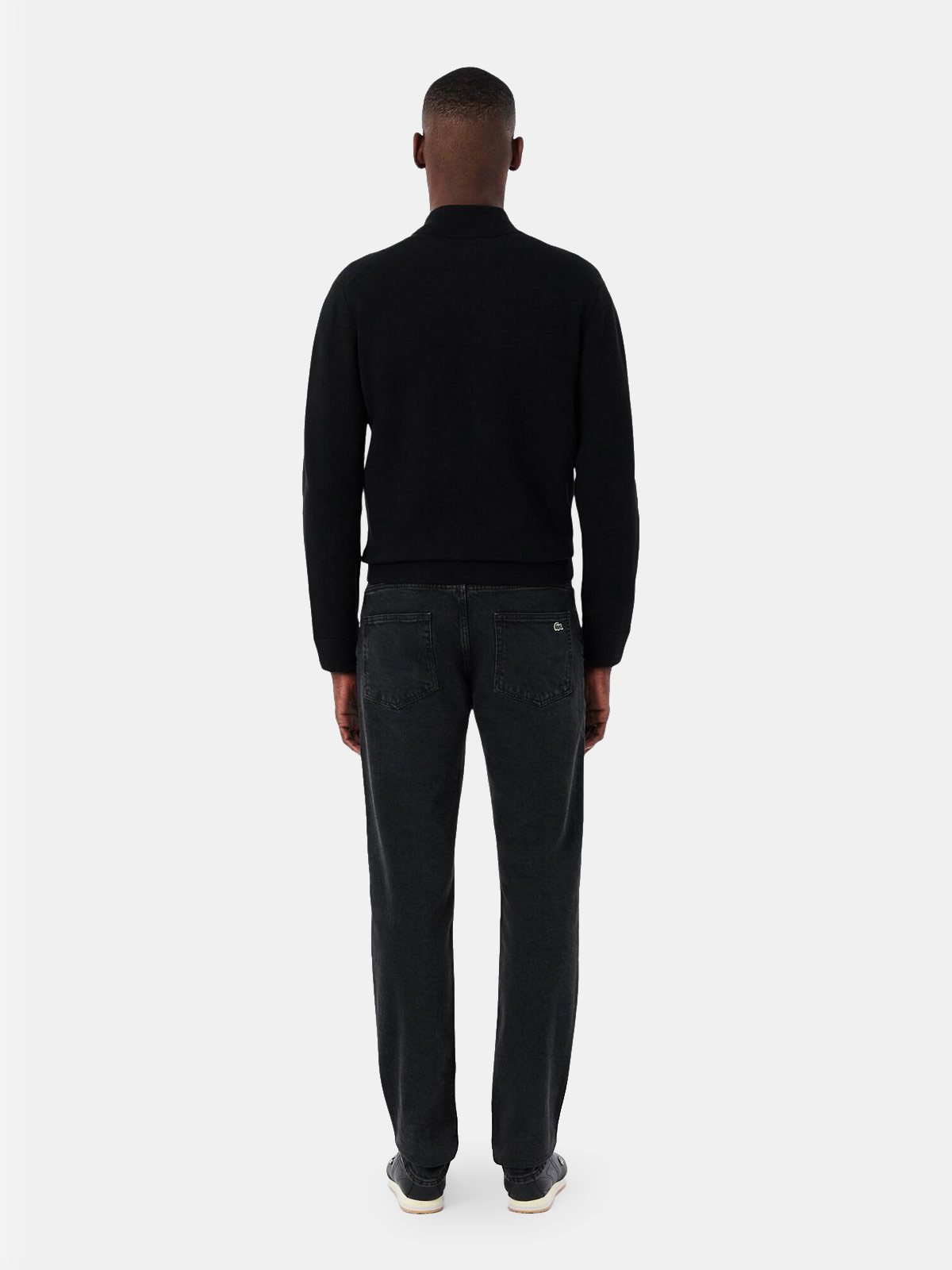 PANTALÓN HOMBRE LACOSTE - 2