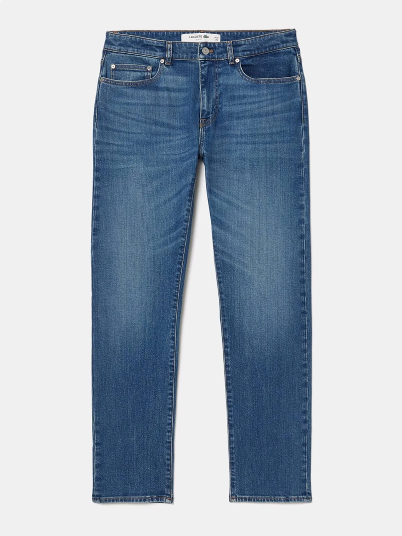 PANTALÓN HOMBRE LACOSTE - 3