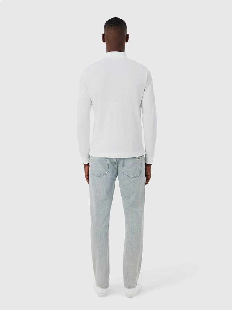 PANTALÓN HOMBRE LACOSTE - 2