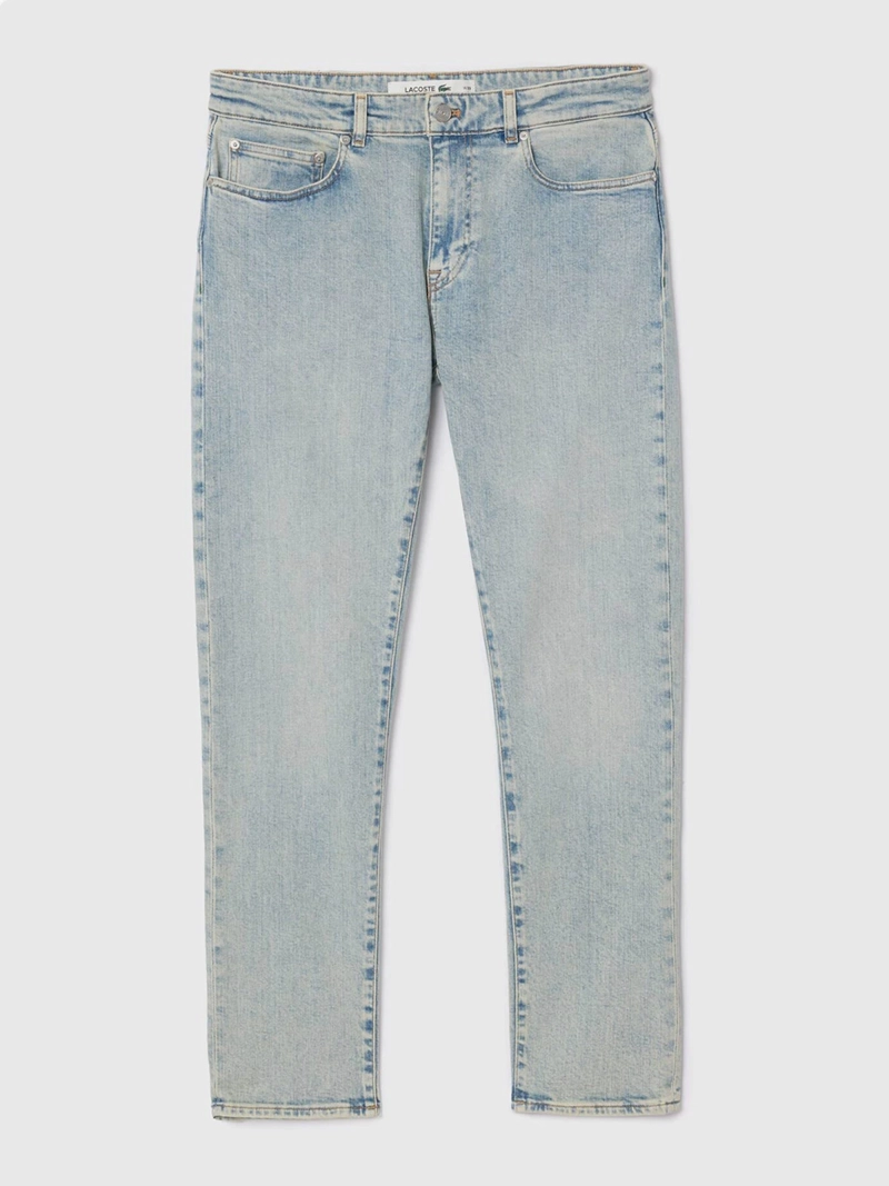 PANTALÓN HOMBRE LACOSTE - 3