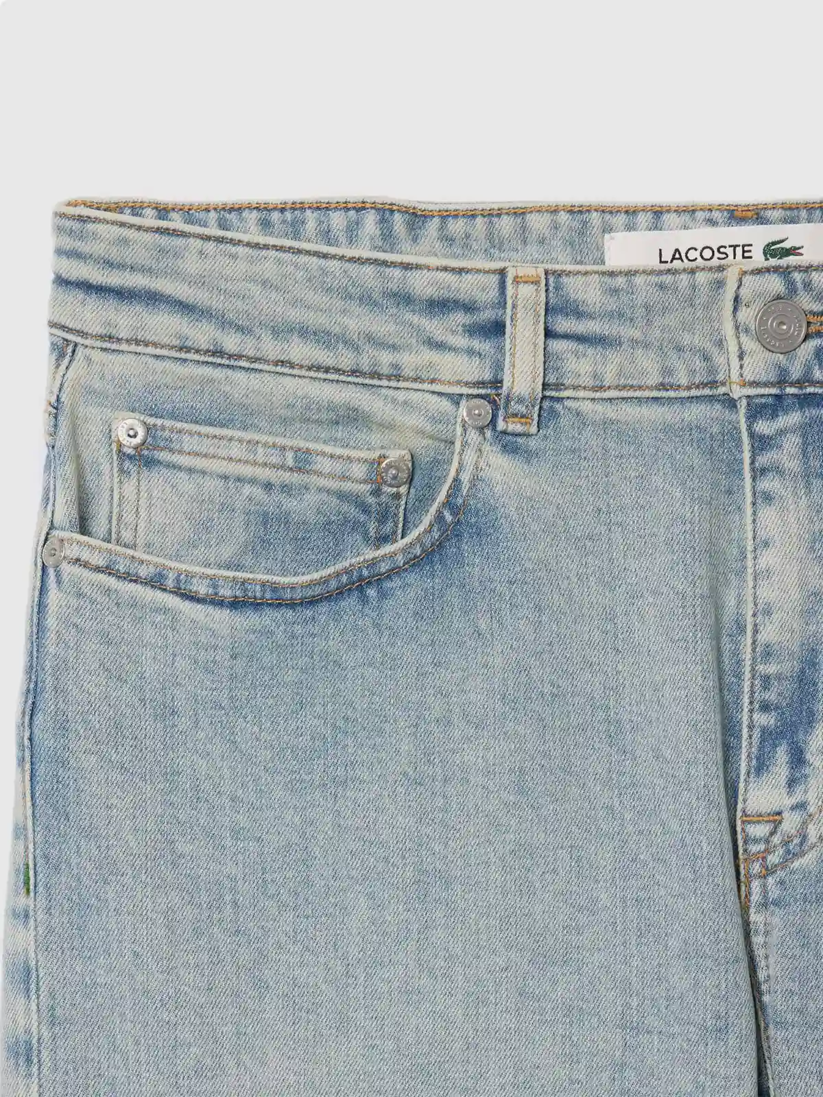 PANTALÓN HOMBRE LACOSTE - 4