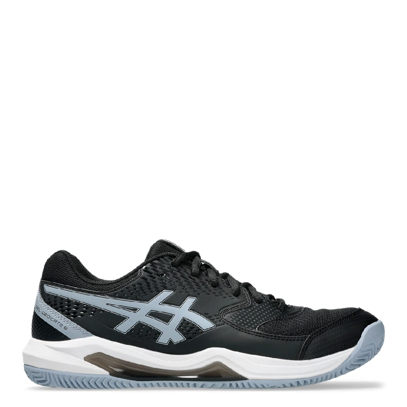 ZAPATILLAS HOMBRE ASICS TENIS NEGRO GEL-DEDICATE 8 CLAY - 1