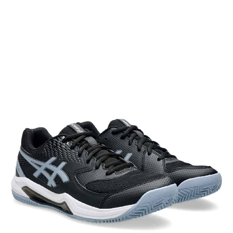 ZAPATILLAS HOMBRE ASICS TENIS NEGRO GEL-DEDICATE 8 CLAY - 2