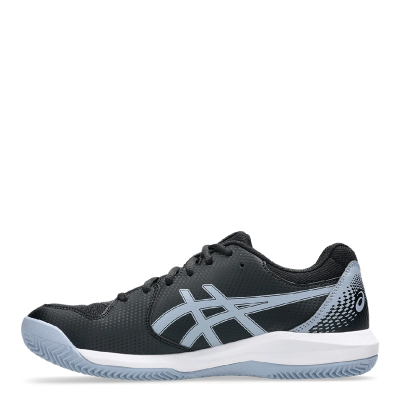ZAPATILLAS HOMBRE ASICS TENIS NEGRO GEL-DEDICATE 8 CLAY - 3