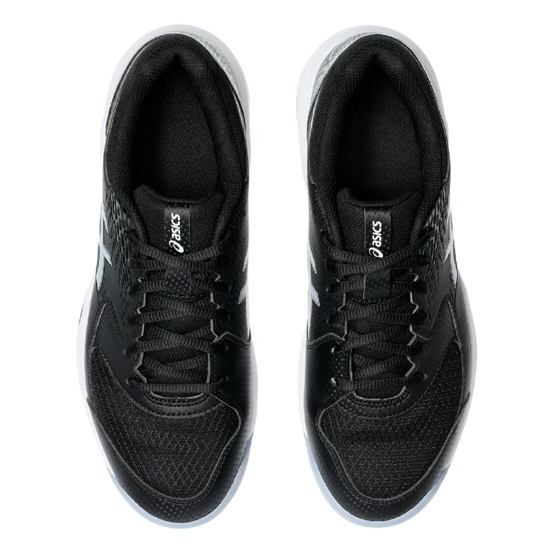 ZAPATILLAS HOMBRE ASICS TENIS NEGRO GEL-DEDICATE 8 CLAY - 4