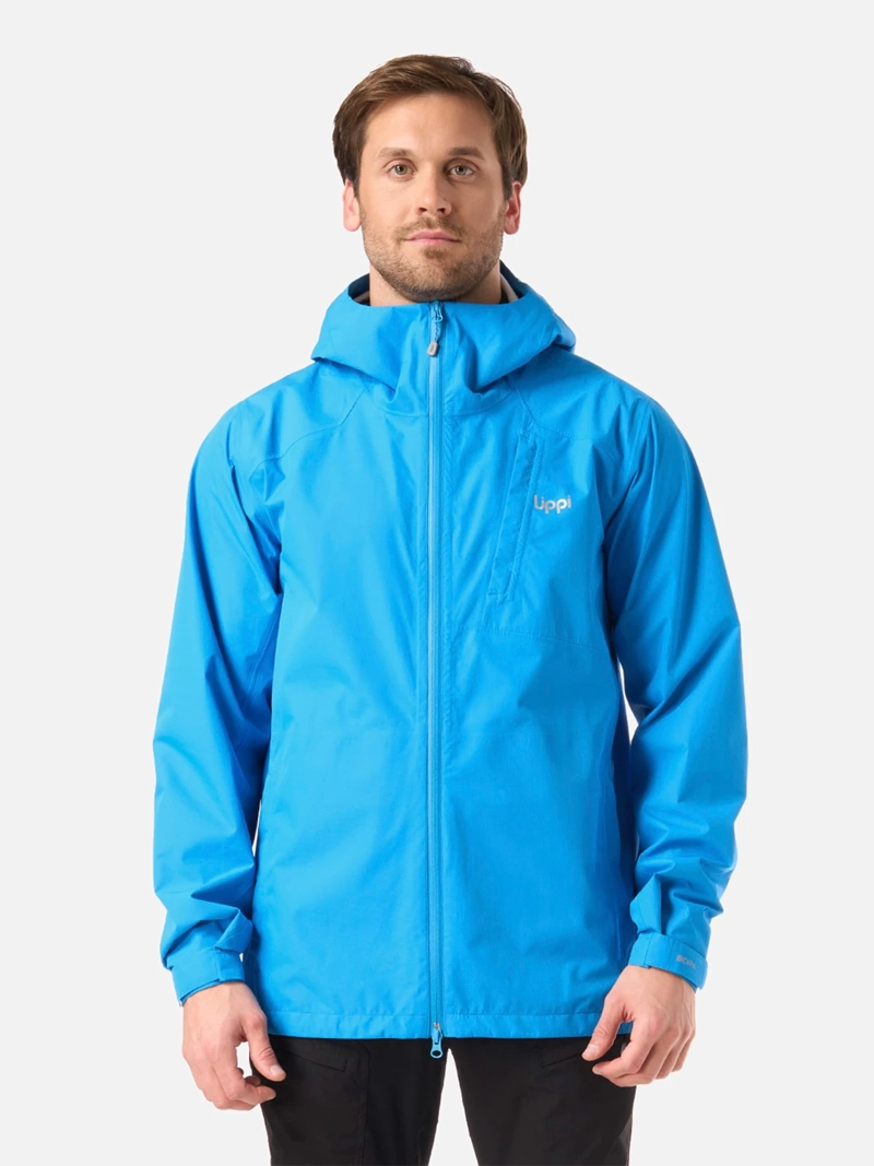 LIPPI CHAQUETA HOMBRE LIPPI SHIELD B-DRY HOODY