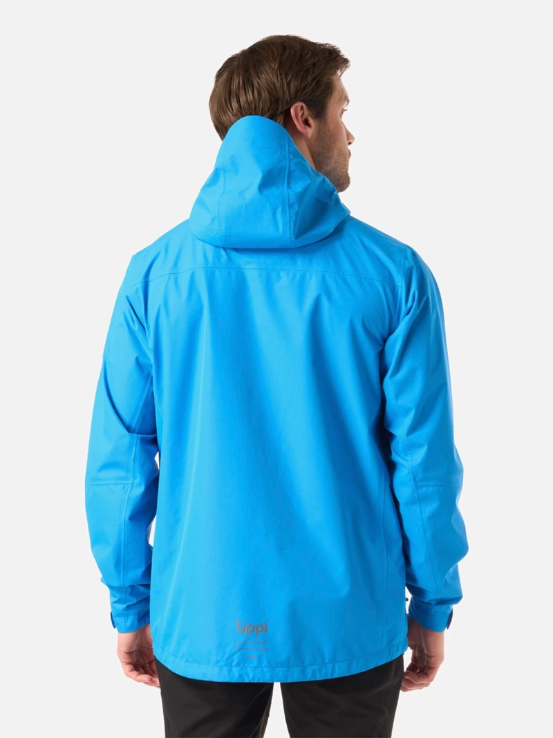 CHAQUETA HOMBRE LIPPI SHIELD B-DRY HOODY - 2