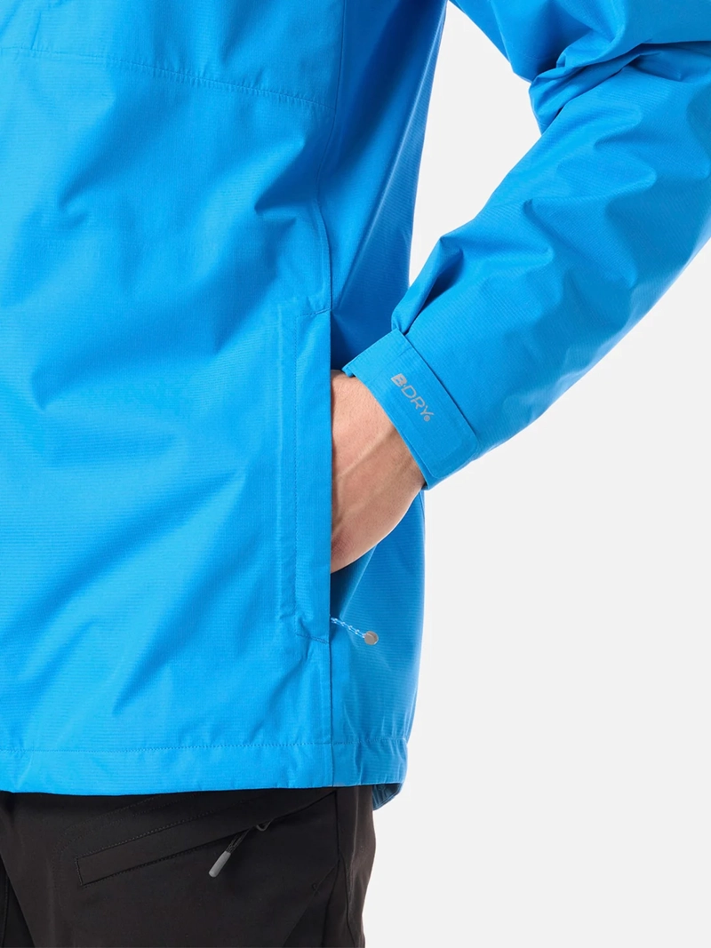 CHAQUETA HOMBRE LIPPI SHIELD B-DRY HOODY - 5