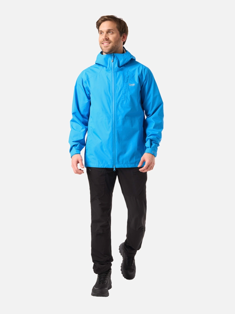 CHAQUETA HOMBRE LIPPI SHIELD B-DRY HOODY - 9