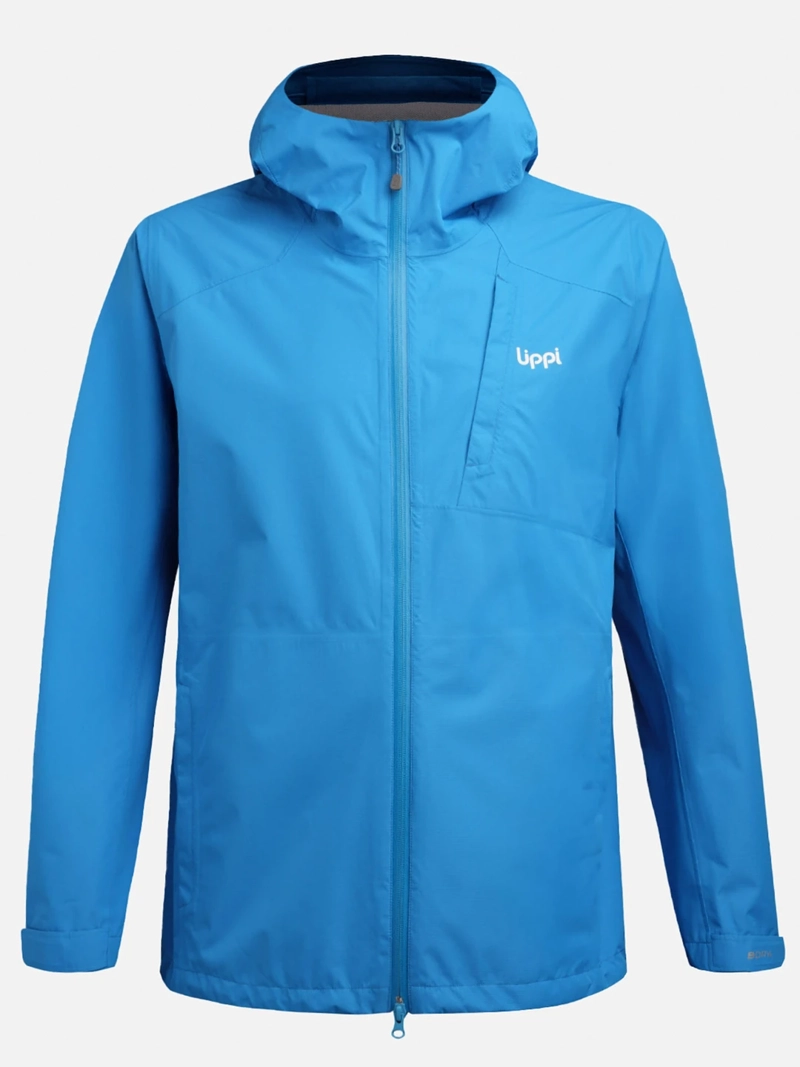 CHAQUETA HOMBRE LIPPI SHIELD B-DRY HOODY - 8