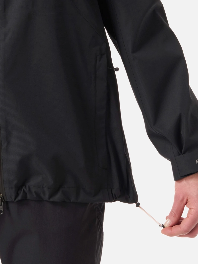 CHAQUETA MUJER LIPPI SHIELD B-DRY HOODY - 6