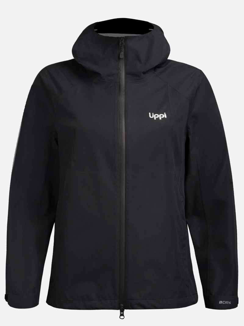 CHAQUETA MUJER LIPPI SHIELD B-DRY HOODY - 8