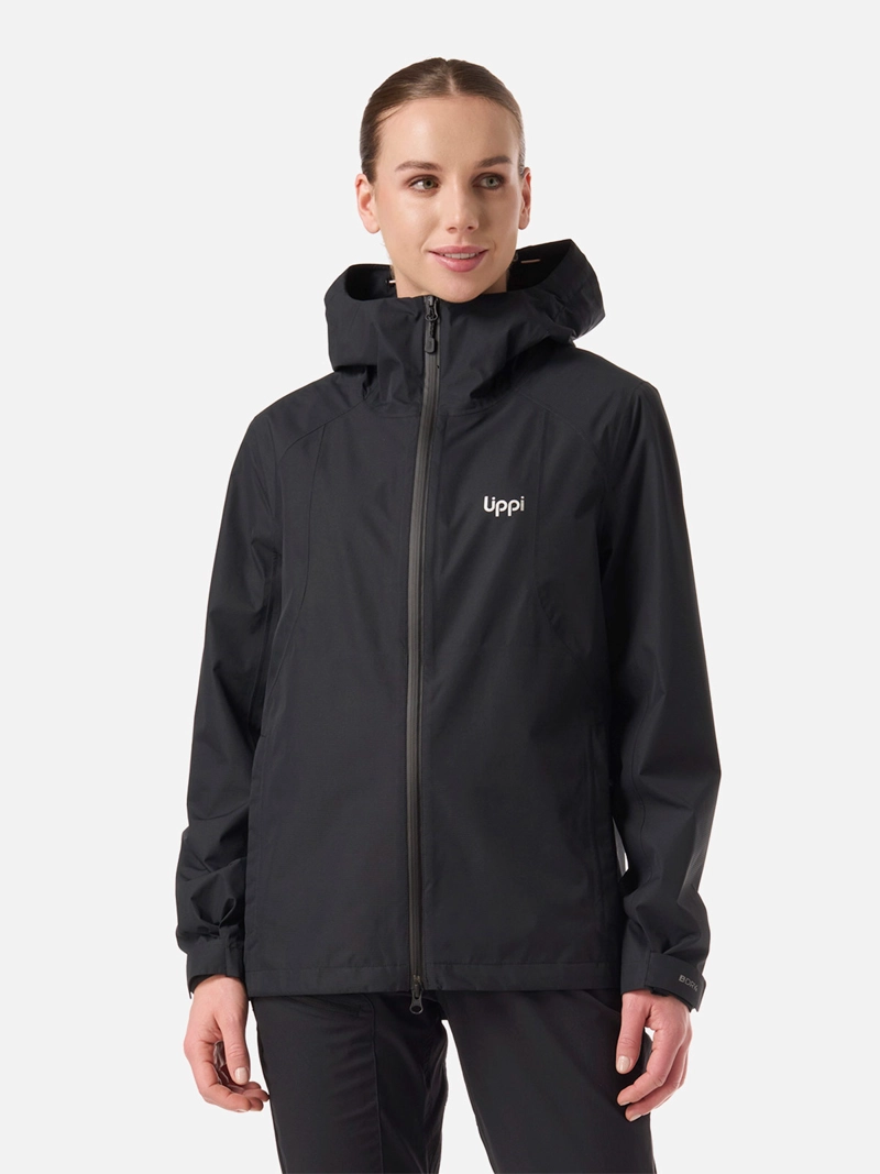 LIPPI CHAQUETA MUJER LIPPI SHIELD B-DRY HOODY