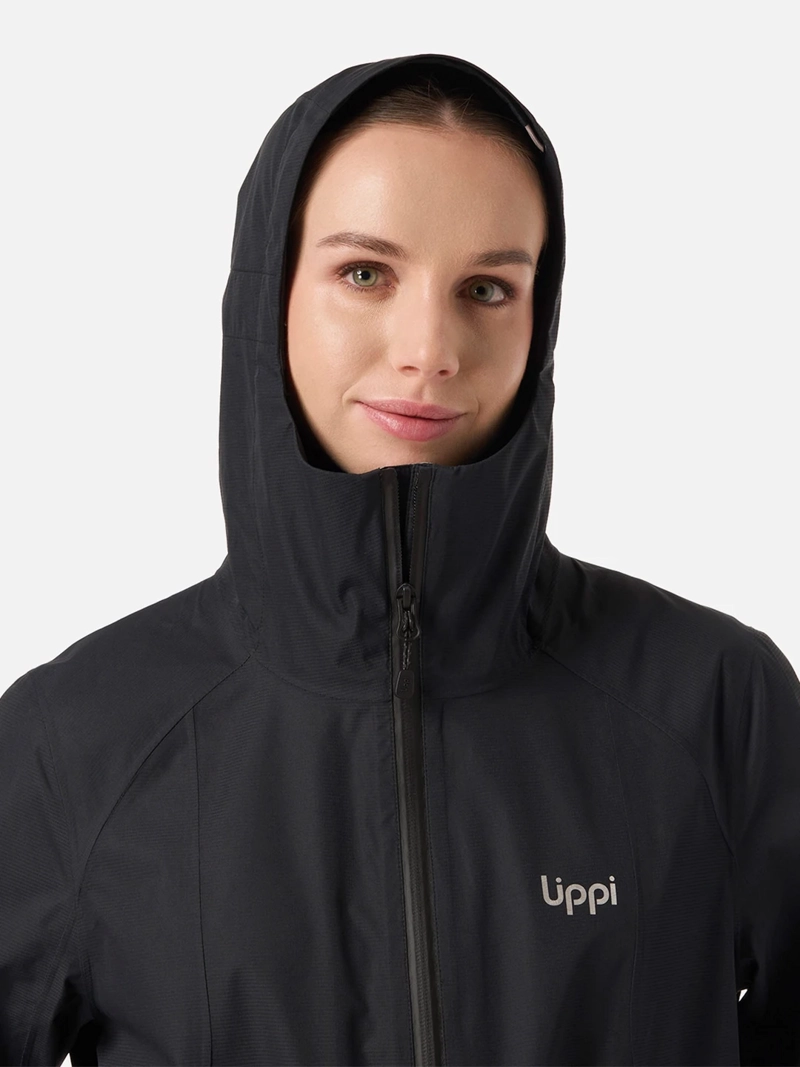 CHAQUETA MUJER LIPPI SHIELD B-DRY HOODY - 3