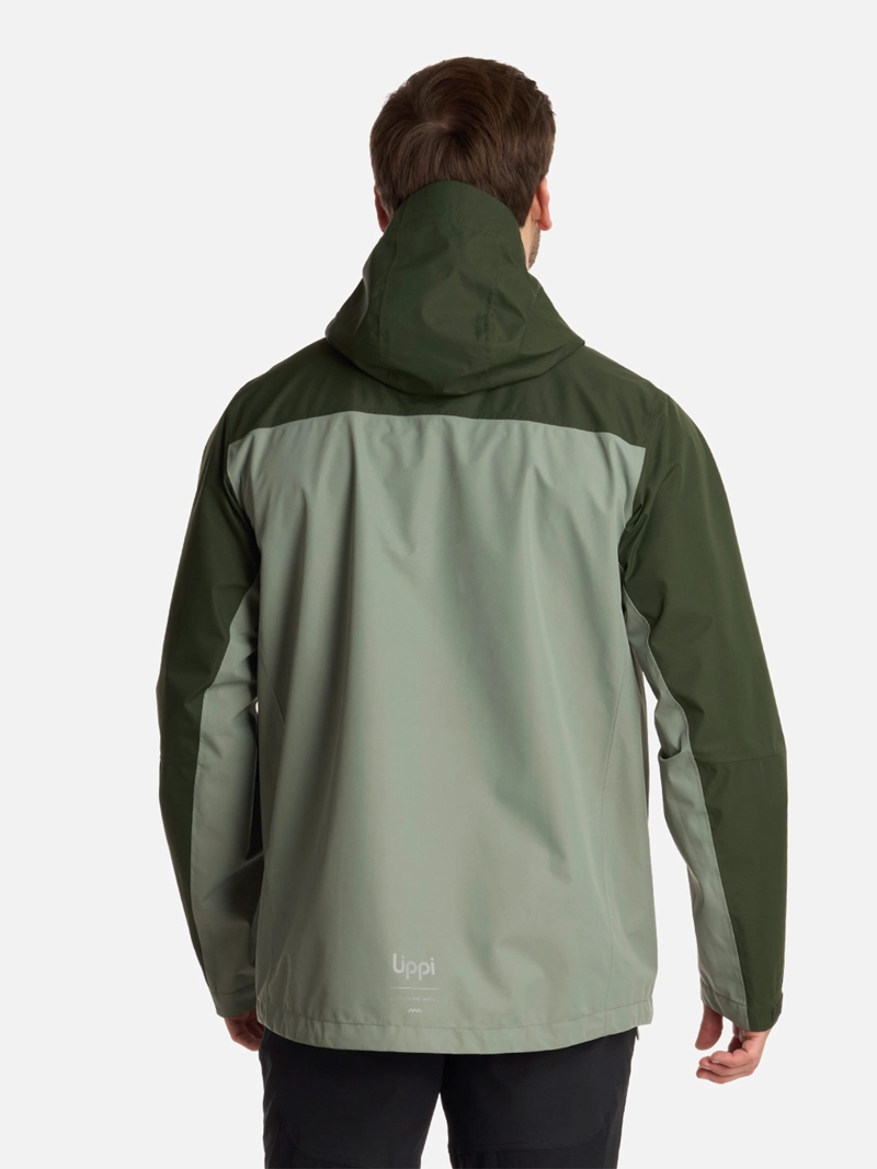 CHAQUETA HOMBRE LIPPI SHIELD B-DRY HOODY - 2