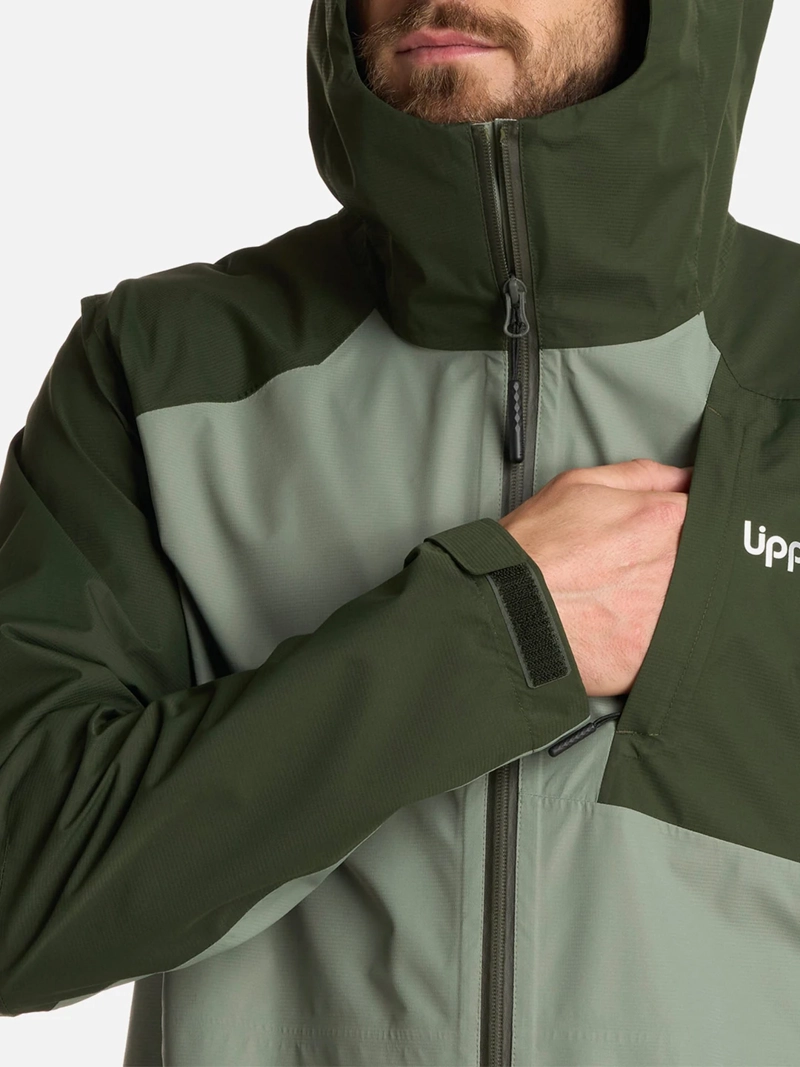 CHAQUETA HOMBRE LIPPI SHIELD B-DRY HOODY - 4