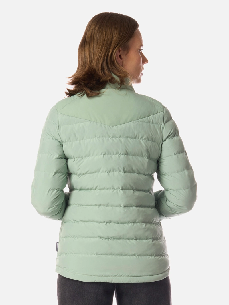 CHAQUETA MUJER LIPPI SNOWMAS STEAM-PRO - 2