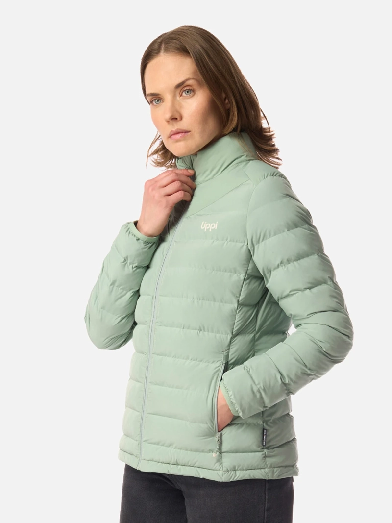 CHAQUETA MUJER LIPPI SNOWMAS STEAM-PRO - 3