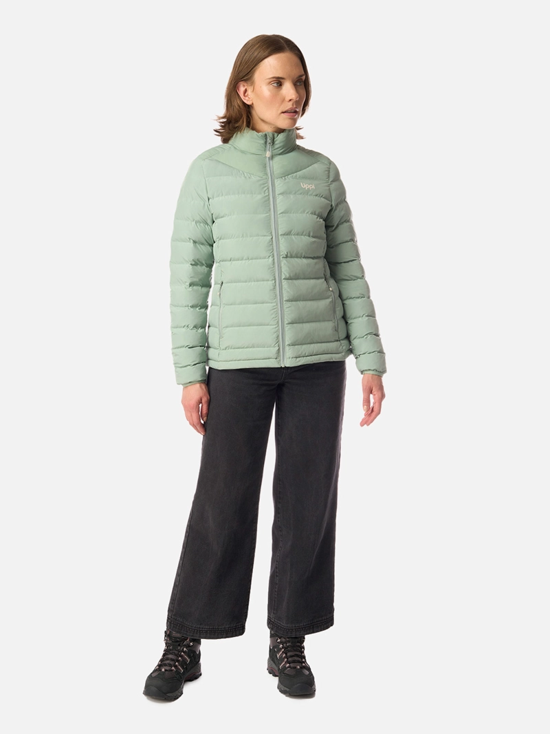 CHAQUETA MUJER LIPPI SNOWMAS STEAM-PRO - 6
