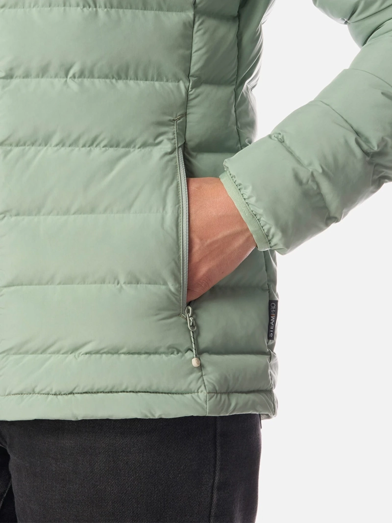 CHAQUETA MUJER LIPPI SNOWMAS STEAM-PRO - 5