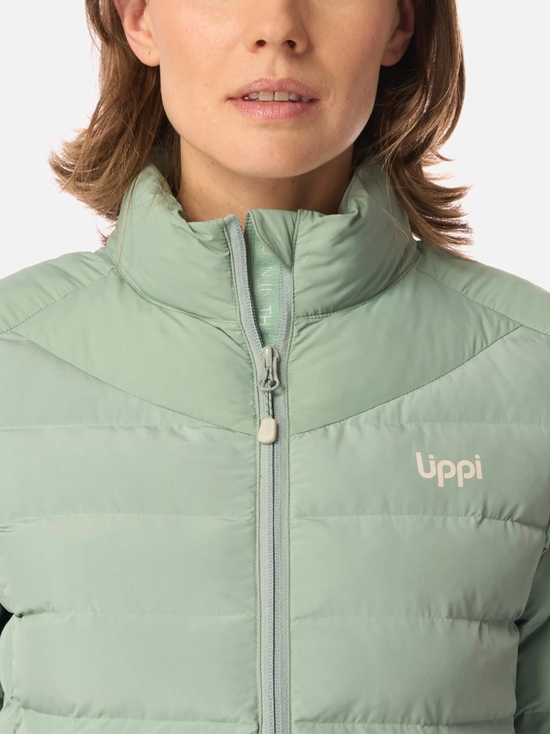 CHAQUETA MUJER LIPPI SNOWMAS STEAM-PRO - 4