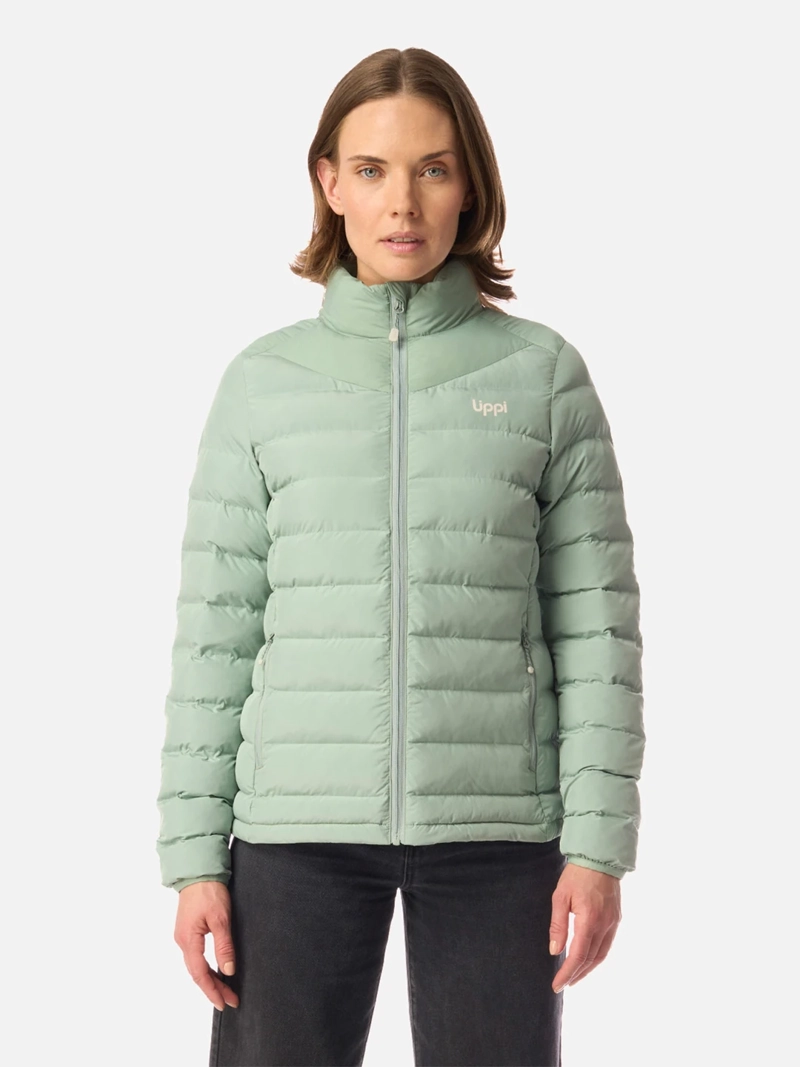 LIPPI CHAQUETA MUJER LIPPI SNOWMAS STEAM-PRO