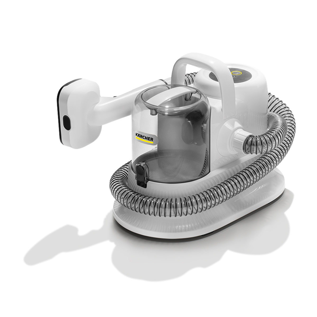 ASPIRADORA KARCHER PET CLEAN - 1