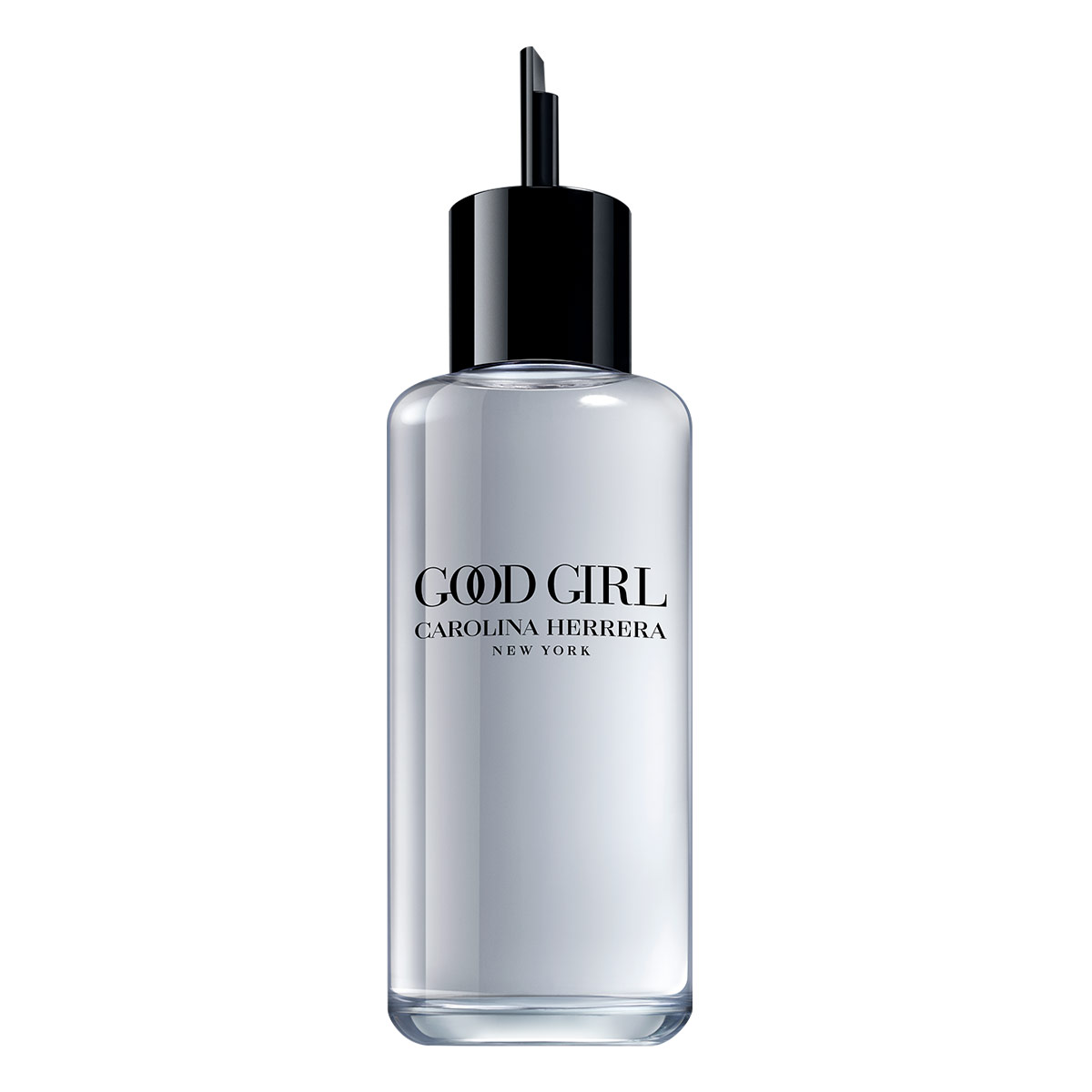 PERFUME MUJER CAROLINA HERRERA GOOD GIRL EDP RECARGA 200ML - 1