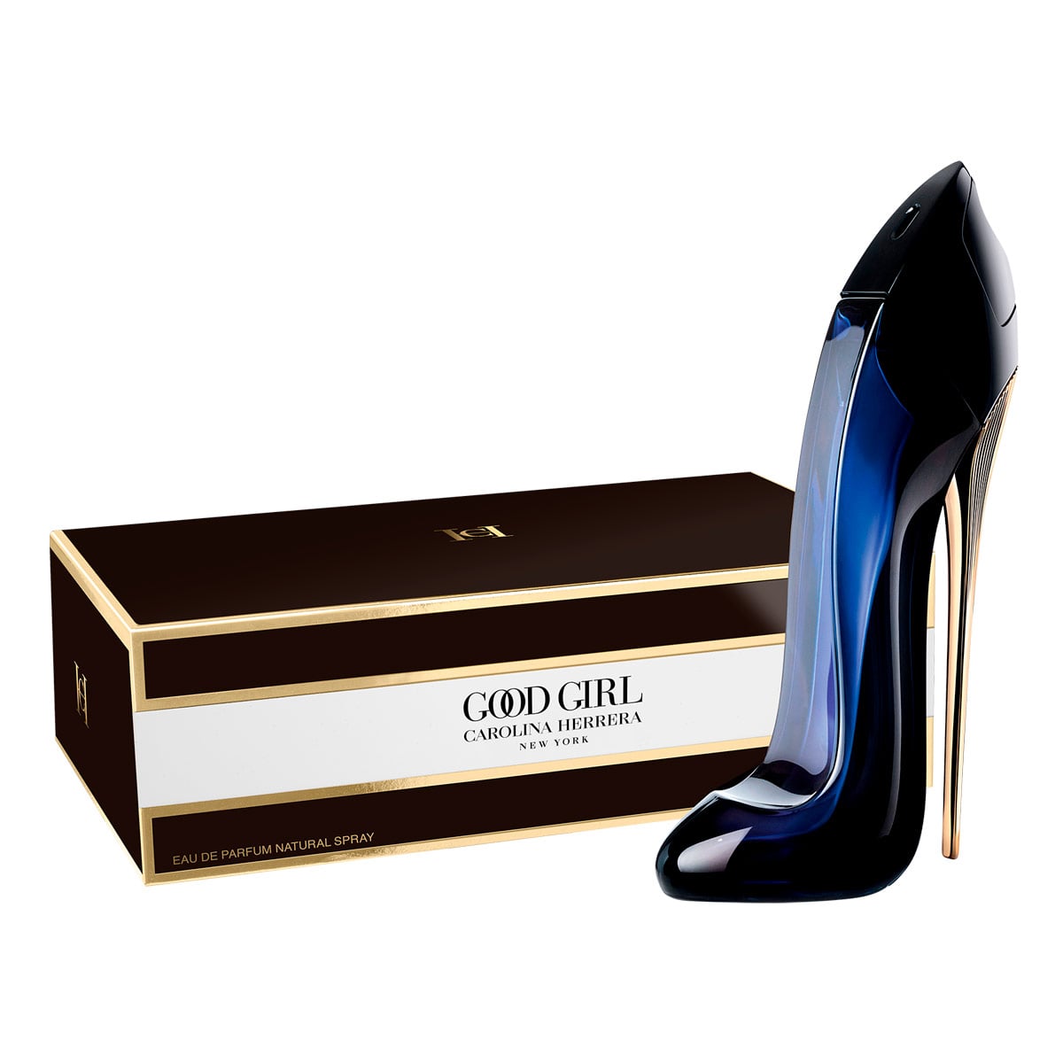 PERFUME MUJER CAROLINA HERRERA GOOD GIRL EDP 150ML - 2