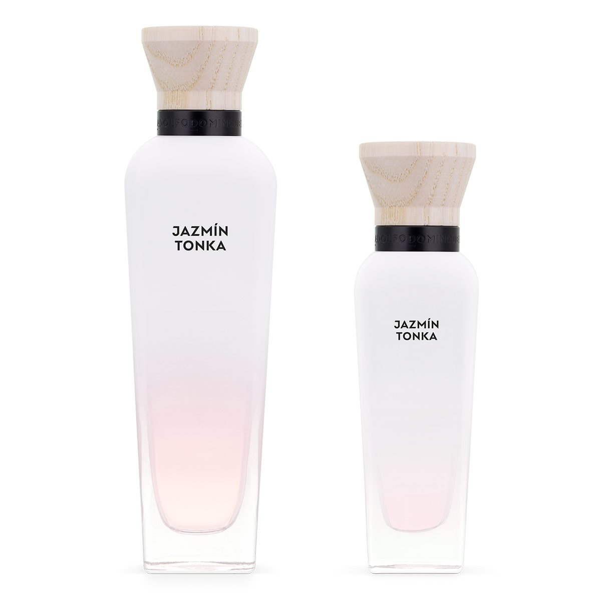 ESTUCHE PERFUME MUJER ADOLFO DOMINGUEZ JAZMÍN TONKA EDP 120ML+60ML - 2