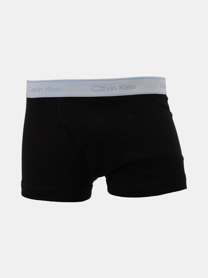 PACK X3 BÓXER HOMBRE CALVIN KLEIN TRUNK CK - 2