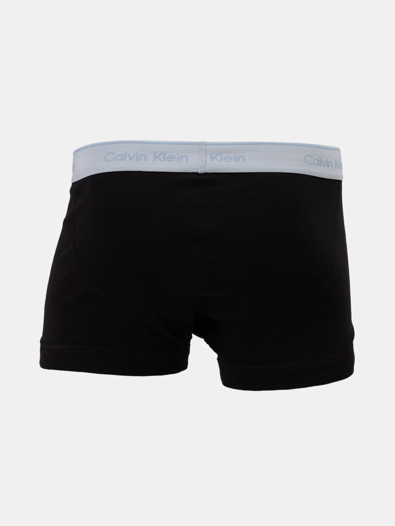 PACK X3 BÓXER HOMBRE CALVIN KLEIN TRUNK CK - 3