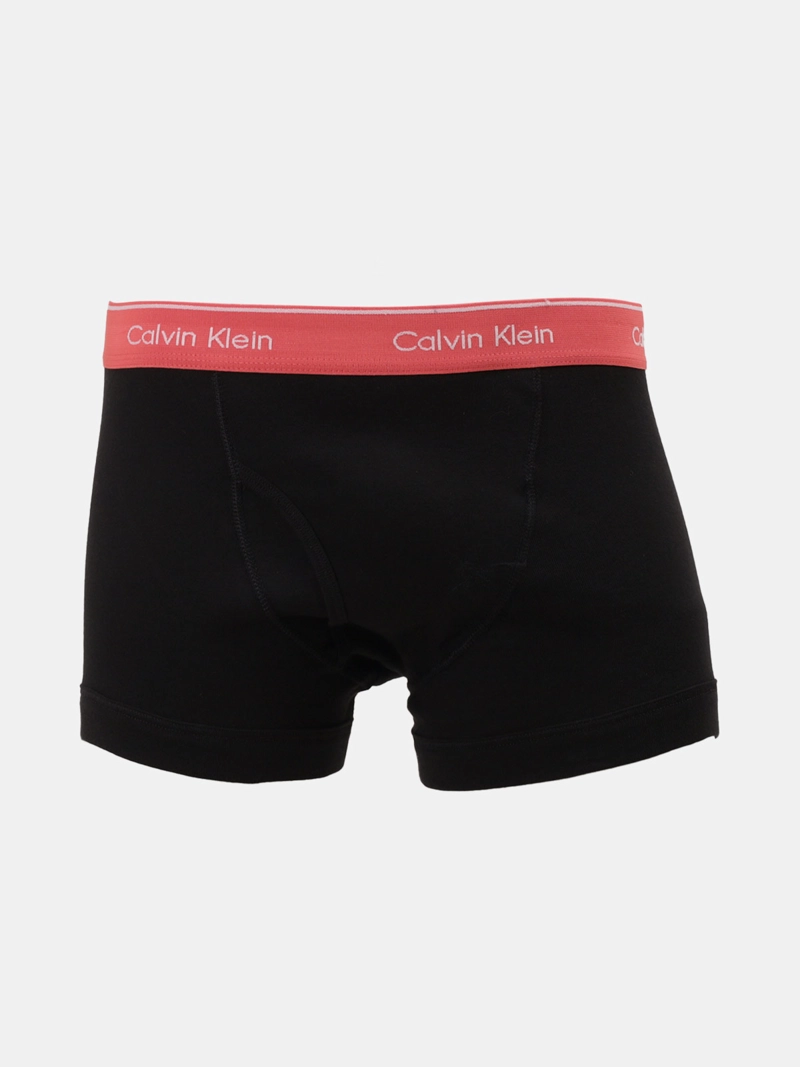 PACK X3 BÓXER HOMBRE CALVIN KLEIN TRUNK CK - 4