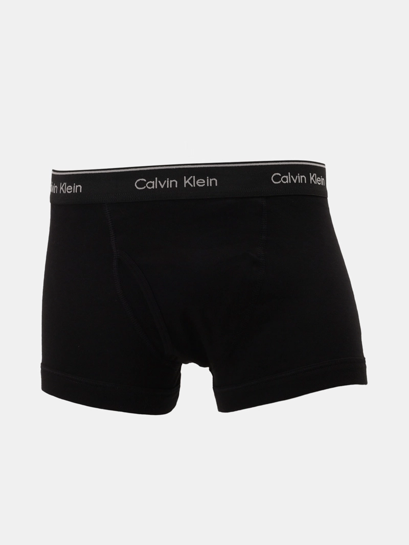 PACK X3 BÓXER HOMBRE CALVIN KLEIN TRUNK CK - 6