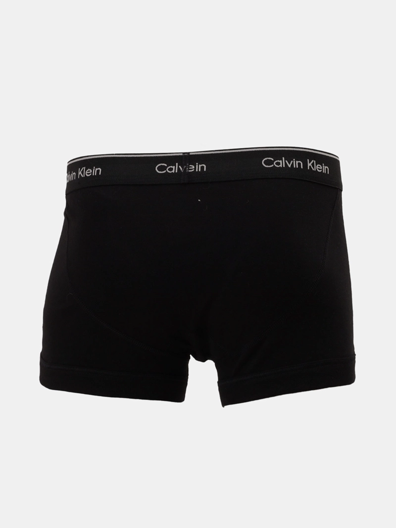 PACK X3 BÓXER HOMBRE CALVIN KLEIN TRUNK CK - 7
