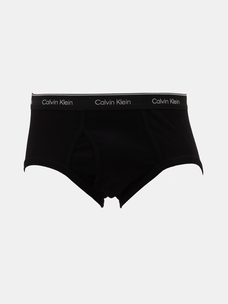 PACK X3 CALZONCILLO SLIP HOMBRE CALVIN KLEIN BRIEF - 2